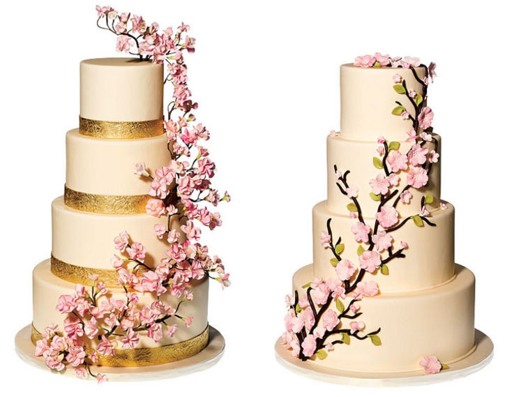 Wedding Cakes Cost
 Wedding Cake Cost Wedding and Bridal Inspiration