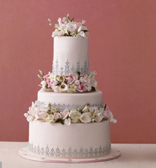 Wedding Cakes Costco
 Costco wedding cakes idea in 2017