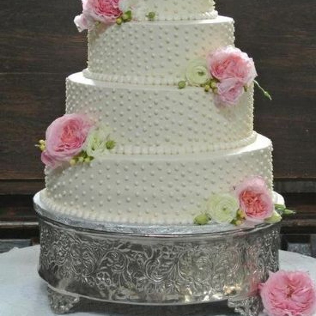 Wedding Cakes Ct
 Cakes Unlimited in Torrington CT Wedding Cakes Reviews