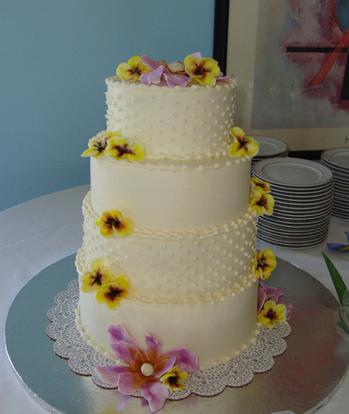 Wedding Cakes Ct
 CT Wedding Cakes Connecticut Cake Bakery