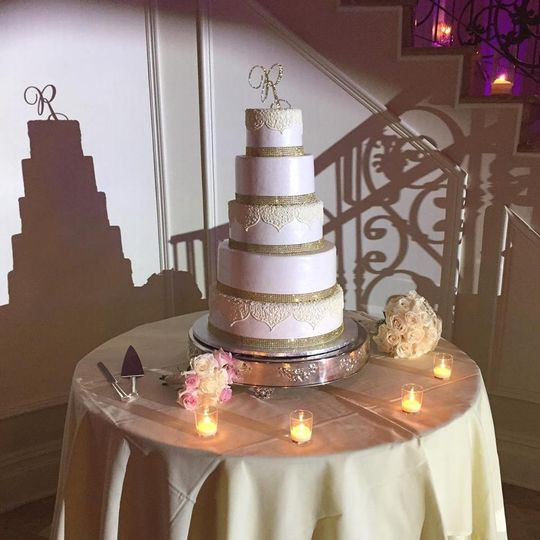 Wedding Cakes Ct
 Modern Pastry Shop Wedding Cake Hartford CT WeddingWire