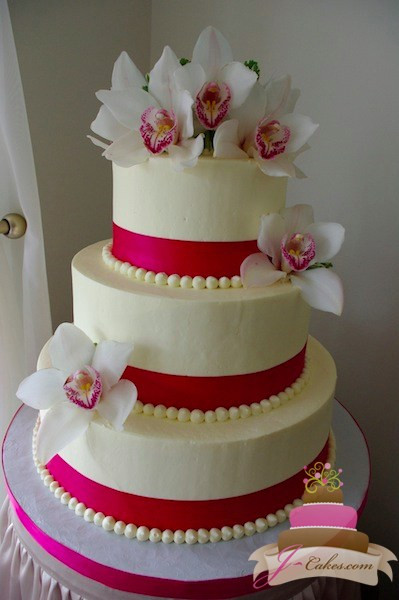 Wedding Cakes Ct
 Beautiful and Delicious Wedding Cakes in CT