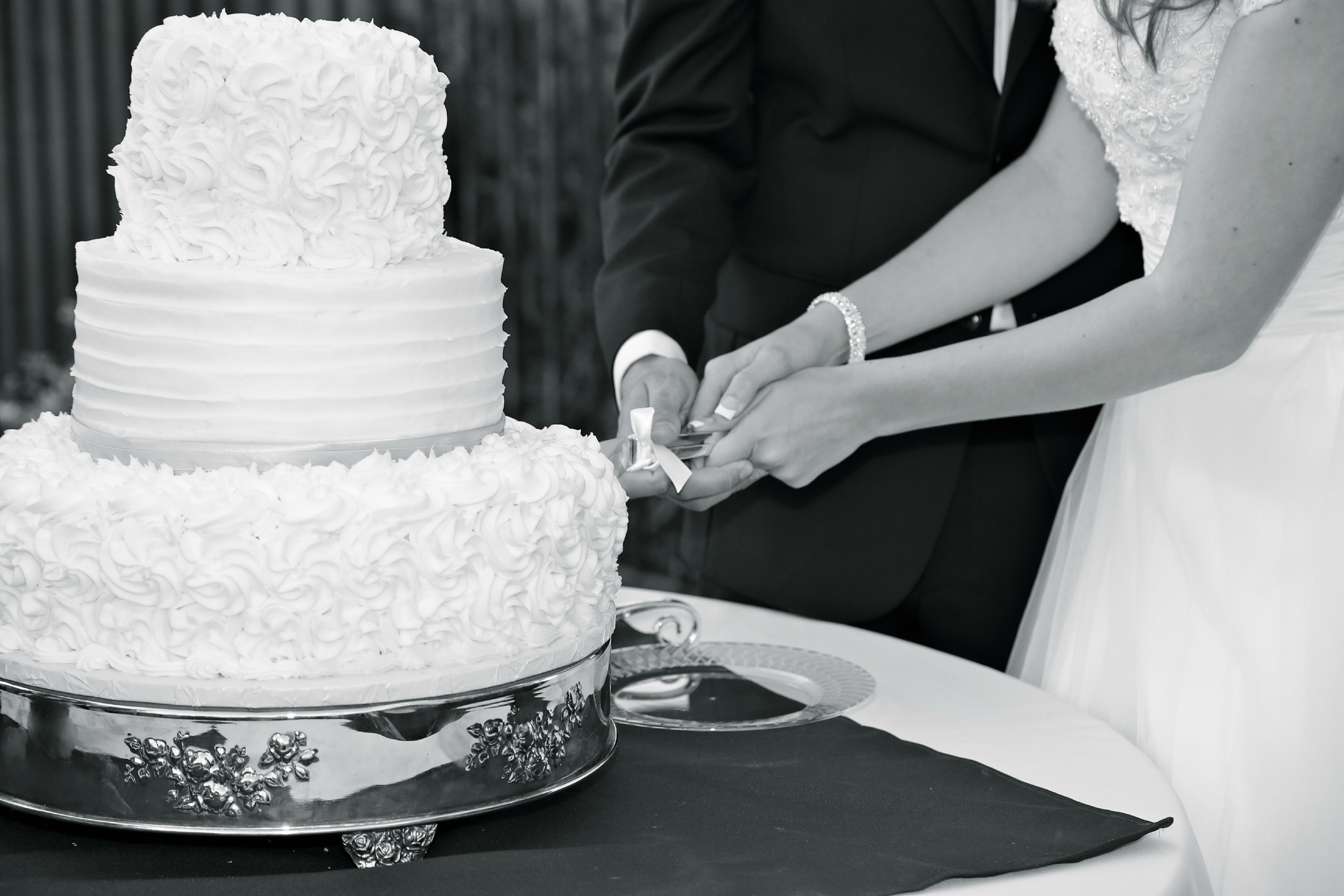 Wedding Cakes Cutting
 3 Don’ts for Your Cake Cutting Ceremony Wedding