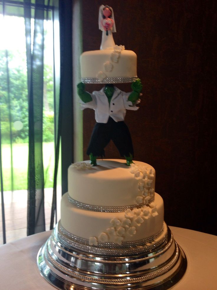 Wedding Cakes D.C
 17 best ideas about Batman Grooms Cake on Pinterest