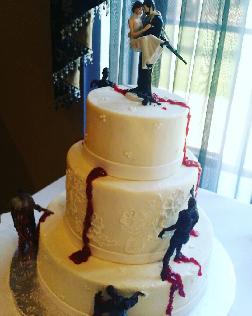 Wedding Cakes Dallas
 Wedding Cakes & Anniversary Cakes Dallas TX