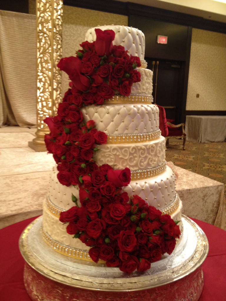 Wedding Cakes Dallas Tx
 Wedding Cakes & Anniversary Cakes Dallas TX