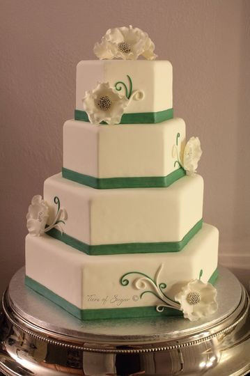 Wedding Cakes Dayton Ohio
 Tiers of Sugar Reviews & Ratings Wedding Cake Ohio