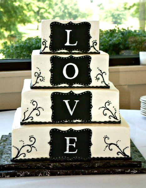 Wedding Cakes Dayton Ohio
 Wicked Cake Creations s Wedding Cake Ohio