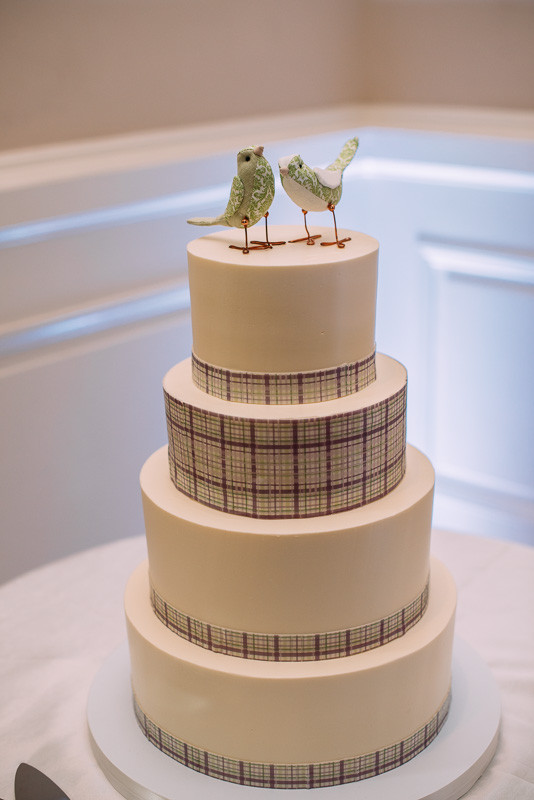 Wedding Cakes Dc
 2015 in Review Our Favorite Cakes United With Love