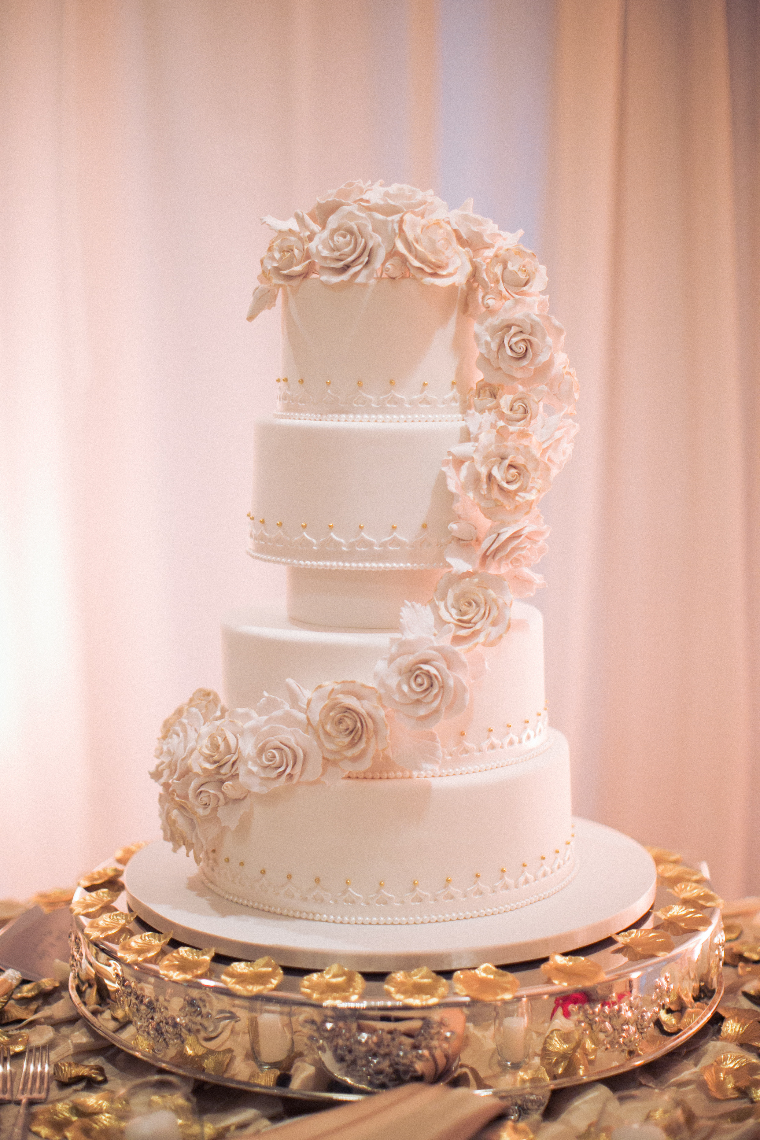 Wedding Cakes Dc
 American Museum of Women in the Arts