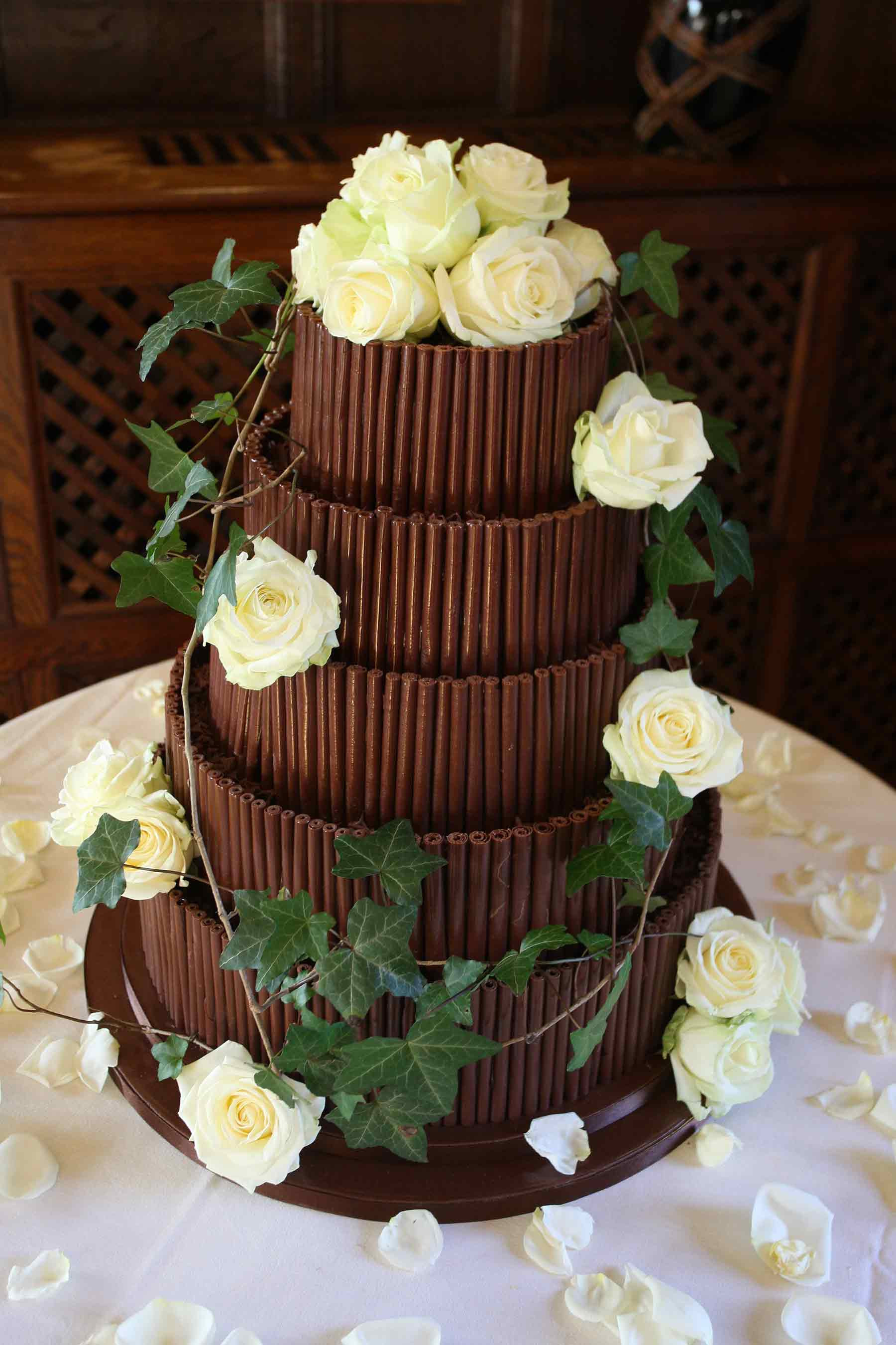 Wedding Cakes Decor
 Best Wedding Cake Designs for Your Inspiration Registaz