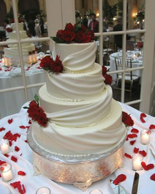 Wedding Cakes Decorated the top 20 Ideas About Simple Wedding Cake Decorating Ideas Wedding and Bridal