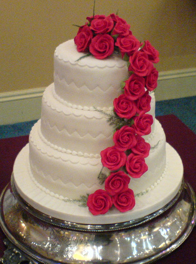 Wedding Cakes Decoration
 Decorating Wedding Cakes Cake Decorating