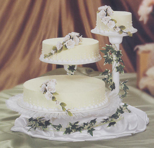 Wedding Cakes Decorations Ideas
 Wedding cake decorations supplies idea in 2017