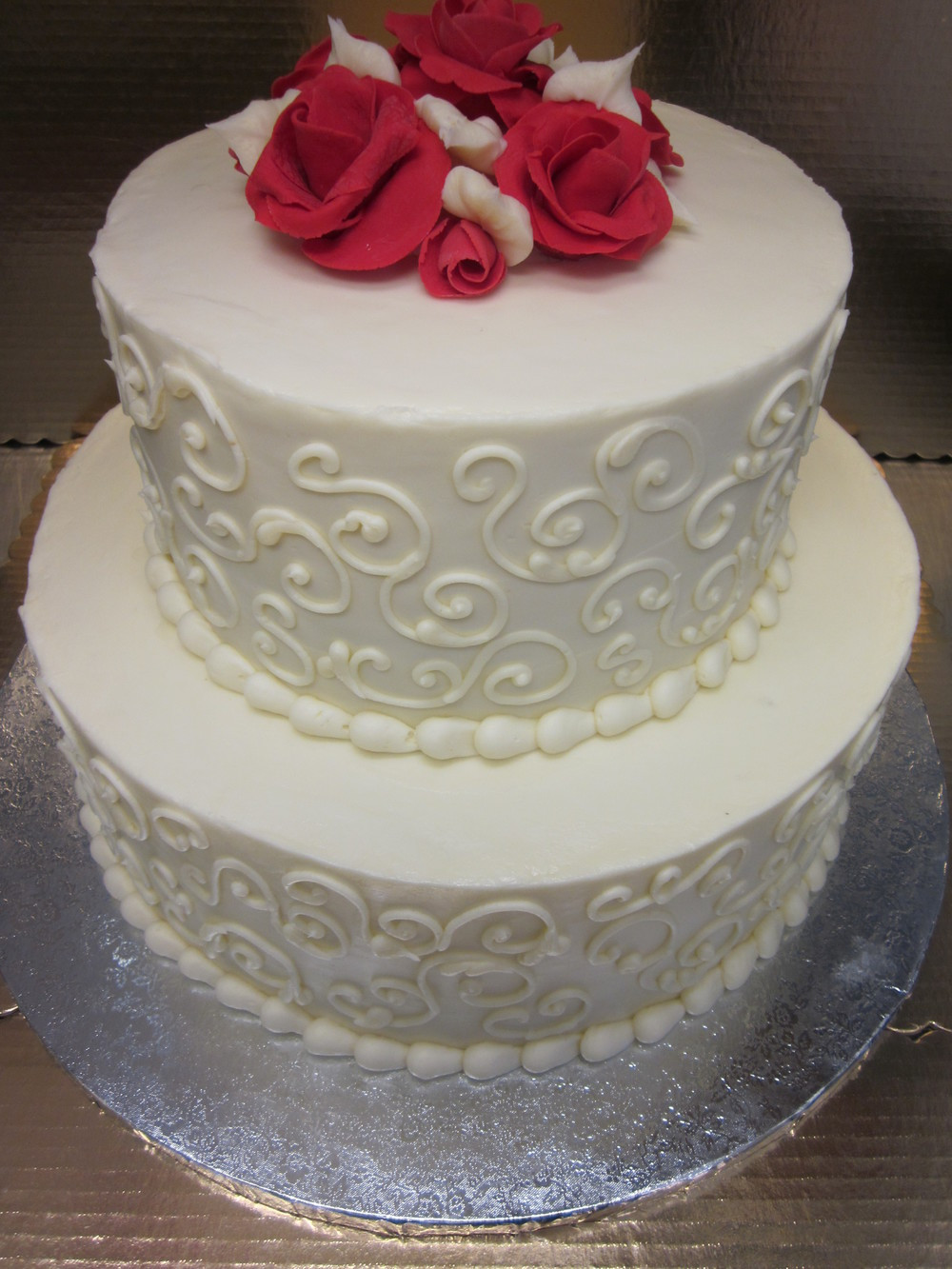 Wedding Cakes Delaware
 Wedding Cake s — SophistiCakes Bakery Drexel Hill