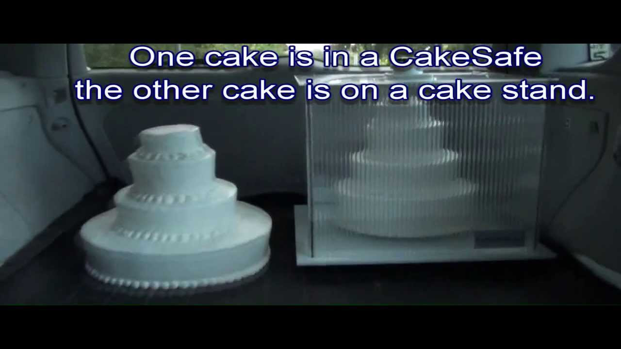 Wedding Cakes Delivered
 Wedding Cake Delivery Two possible out es