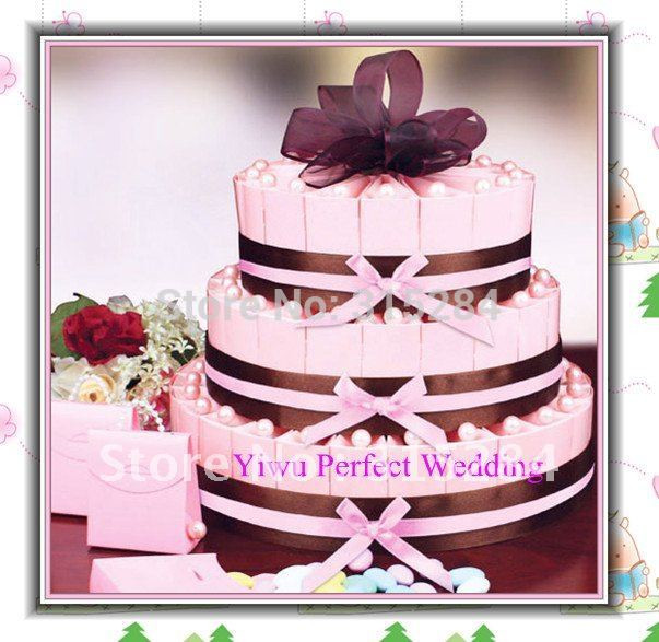 Wedding Cakes Delivered
 Wedding cake delivery boxes idea in 2017