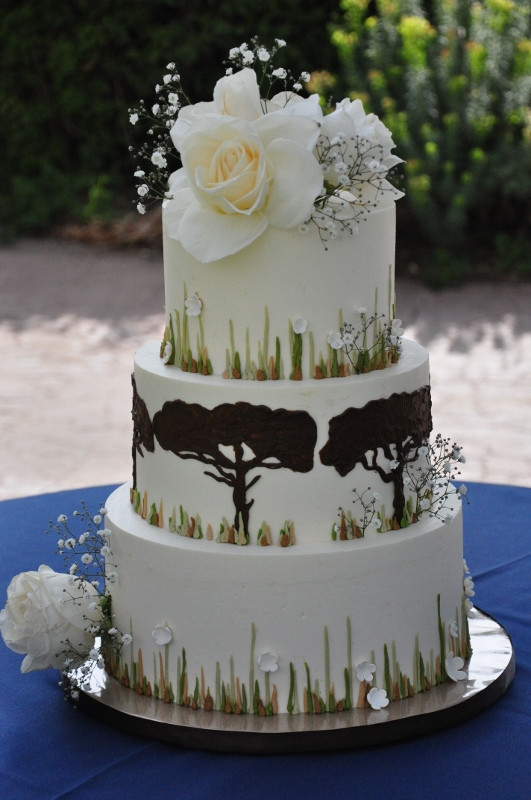 Wedding Cakes Delivered
 Wedding cake delivery idea in 2017