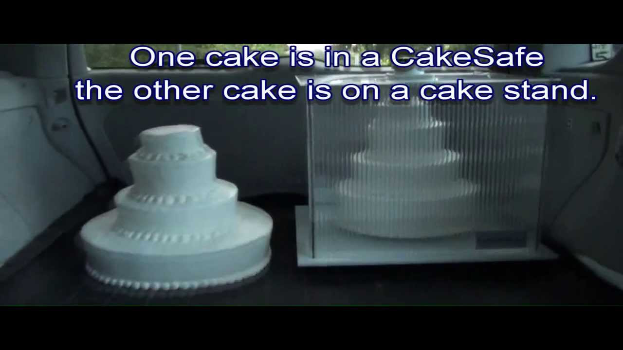 Wedding Cakes Delivery
 Wedding Cake Delivery Two possible out es