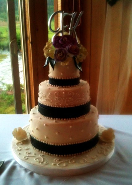 Wedding Cakes Denver Co
 Designer Cakes & Confections LLC Denver CO Wedding Cake