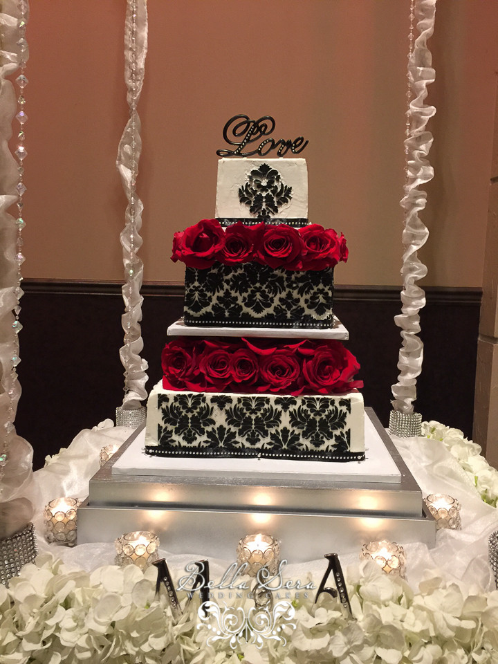 Wedding Cakes Denver Co
 Denver Wedding Cakes Parintele