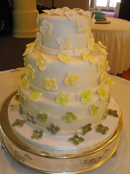 Wedding Cakes Denver Co
 Designer Cakes & Confections LLC Denver CO Wedding Cake