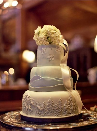 Wedding Cakes Denver Co
 Kelley Kakes Reviews & Ratings Wedding Cake Colorado