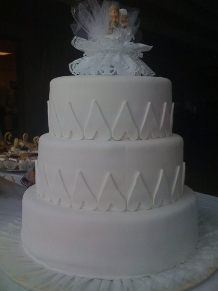 Wedding Cakes Denver Co
 Royal Bakery Wedding Cake Colorado Denver Colorado