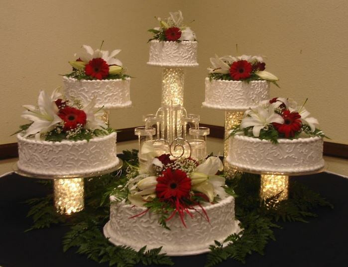 Wedding Cakes Des Moines
 Wedding Cakes Des Moines Iowa
