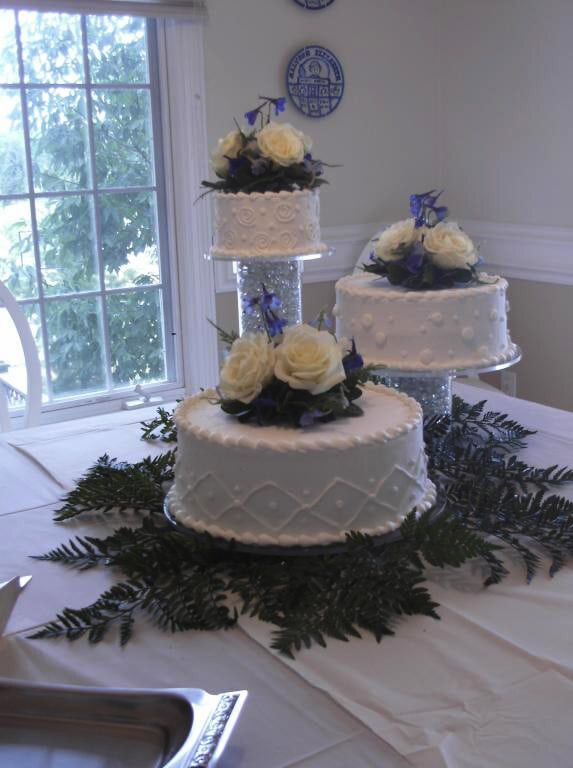 Wedding Cakes Des Moines
 Wedding Cakes Des Moines Iowa