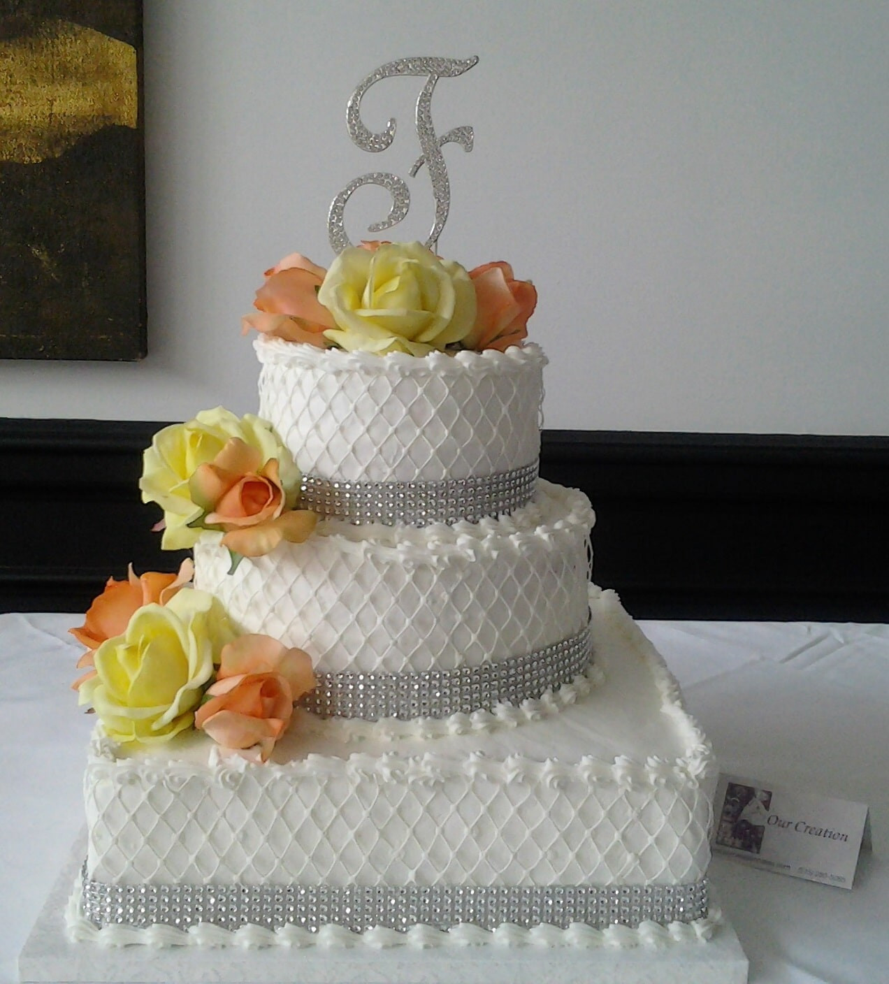 Wedding Cakes Des Moines
 Wedding Cakes Des Moines Iowa