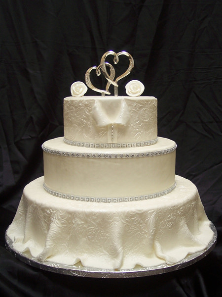 Wedding Cakes Design Ideas
 Latest Wedding Cake Designs Starsricha