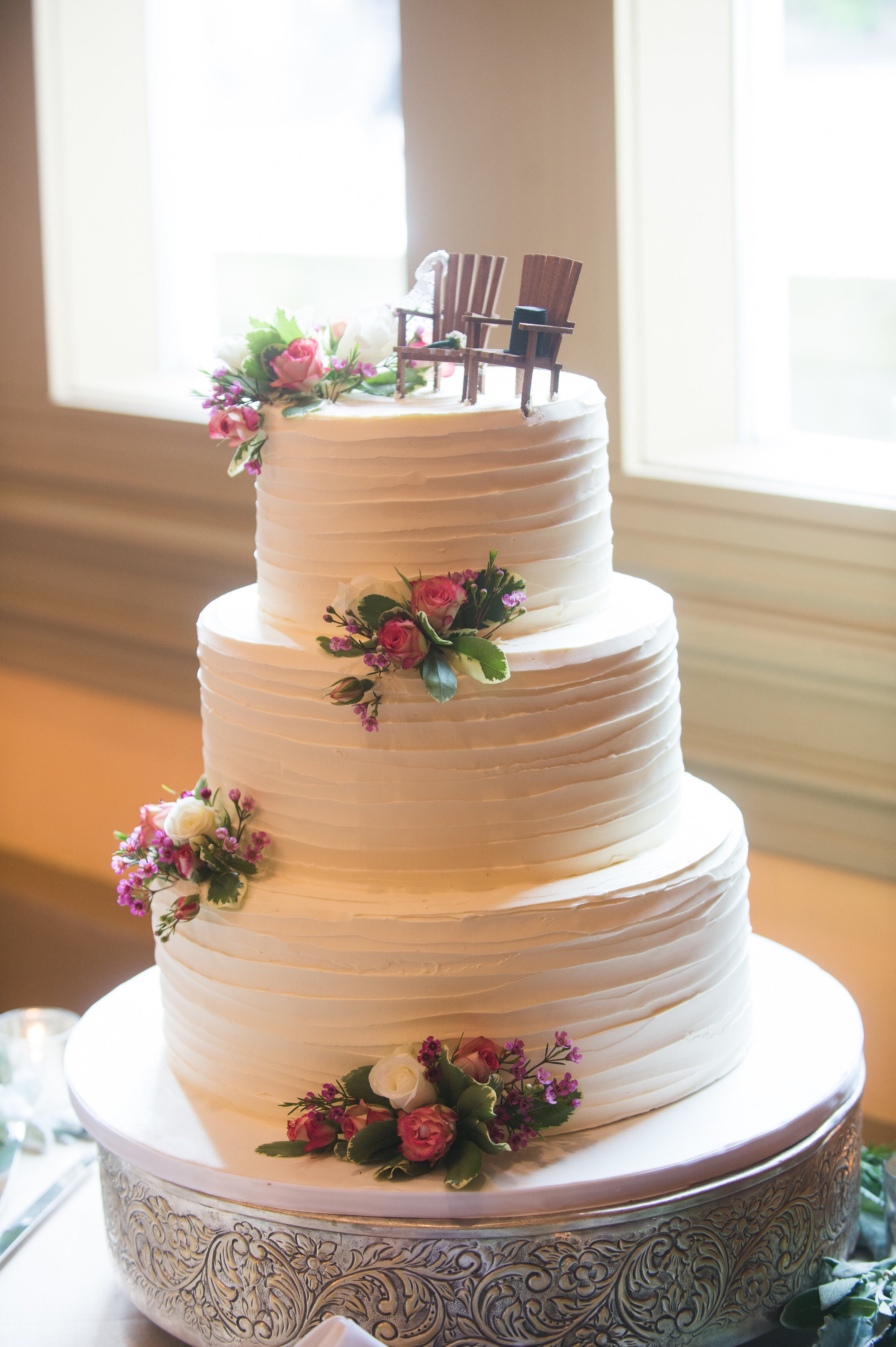 Wedding Cakes Design Ideas
 The 15 mon Cake Designs Names So You Know What to Ask For