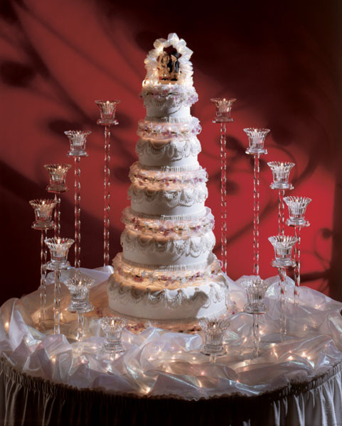 Wedding Cakes Design Ideas
 Latest Wedding Cake Designs Starsricha