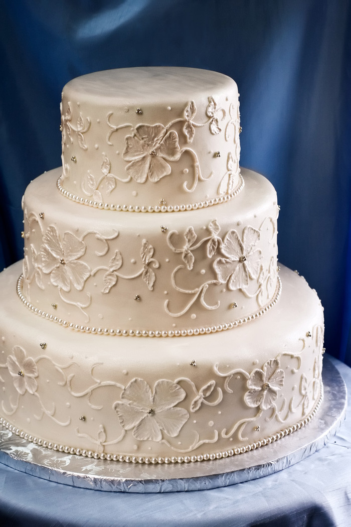 Wedding Cakes Design
 Design Your Own Wedding Cake With New line Tool