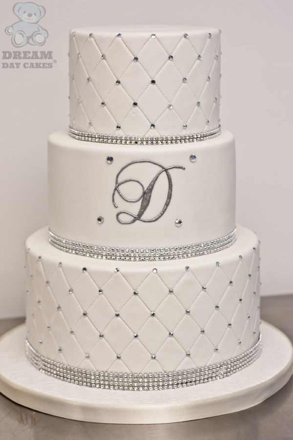 Wedding Cakes Designs
 Wedding Cake Designs on Pinterest