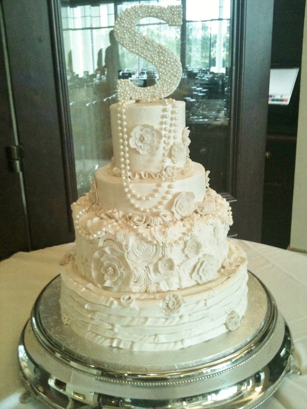 Wedding Cakes Destin Fl
 The Cake Destination Wedding Cake Destin Fl Weddingwire