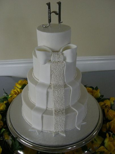 Wedding Cakes Destin Fl
 The Cake Destination Wedding Cake Destin FL WeddingWire