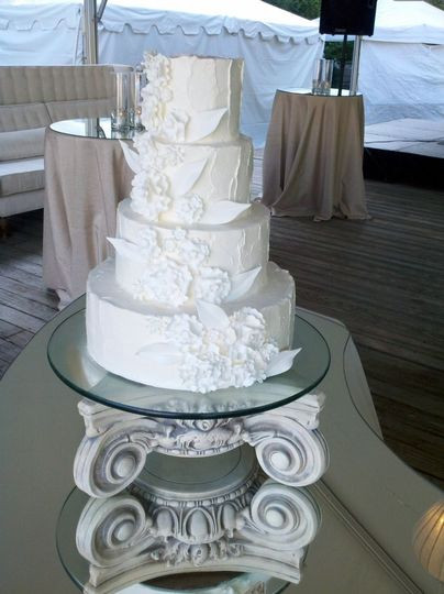 Wedding Cakes Destin Fl
 Bake My Day Wedding Cake Destin FL WeddingWire