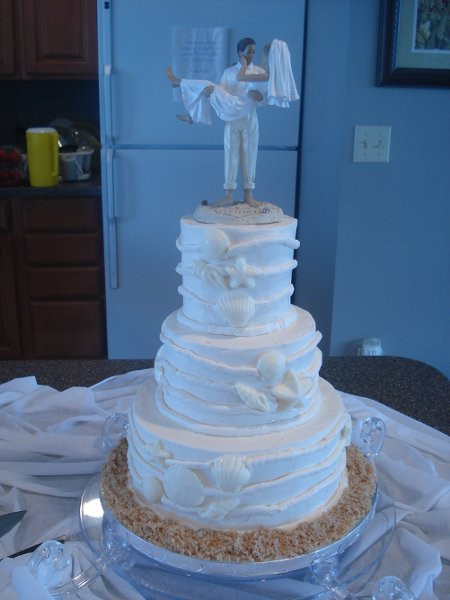 Wedding Cakes Destin Fl
 Destin Wedding Cakes Destin FL Wedding Cake