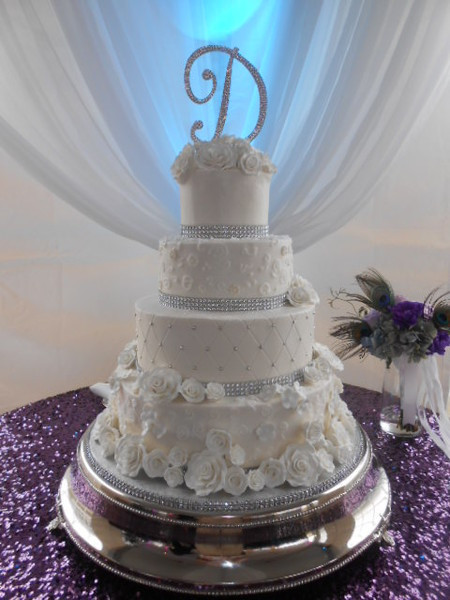 Wedding Cakes Destin Fl
 The Cake Destination Destin FL Wedding Cake