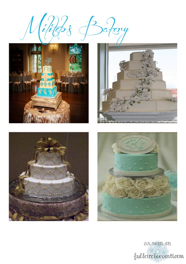 Wedding Cakes Detroit
 Wedding cakes detroit idea in 2017