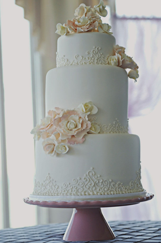 Wedding Cakes Detroit
 Wedding cakes detroit idea in 2017