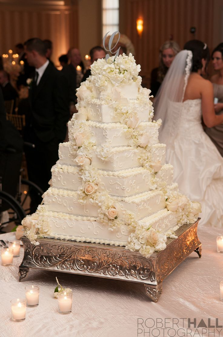 Wedding Cakes Detroit
 Wedding cakes detroit mi idea in 2017