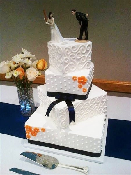 Wedding Cakes Detroit
 Wedding Cakes Metro Detroit Wedding and Bridal Inspiration