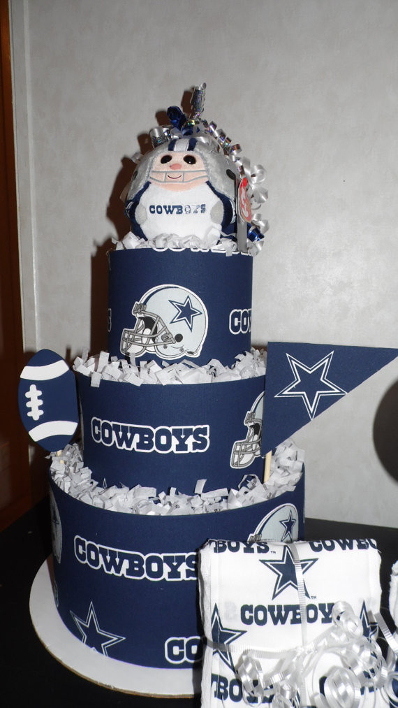 Wedding Cakes Dfw
 Dallas Cowboys Wedding Cake