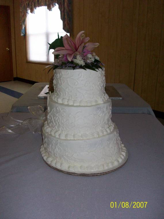 Wedding Cakes Disasters
 Wedding Cake Disaster what Happened CakeCentral