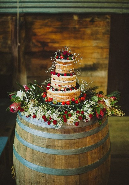 Wedding Cakes Display Ideas
 12 Inspirational Wedding Cake Display Ideas