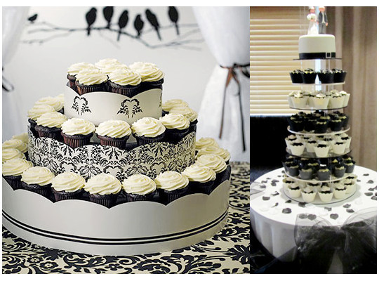 Wedding Cakes Display Ideas
 5 Wedding Cake Stand Ideas Norah Sleep Wedding Style Blog