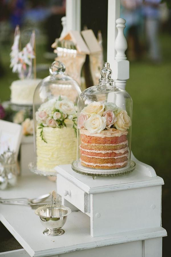 Wedding Cakes Display Ideas
 27 Amazing Wedding Cake Display & Dessert Table Ideas